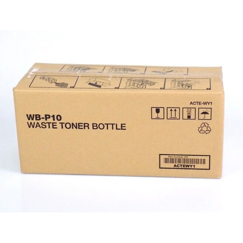 Waste Toner Box Konica Minolta WB-P10 ACTEWY1