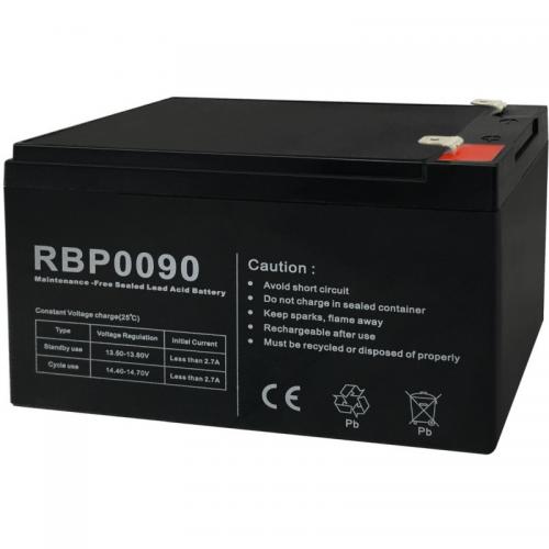 Acumulator UPS CyberPower RBP0090, 12V, 9Ah