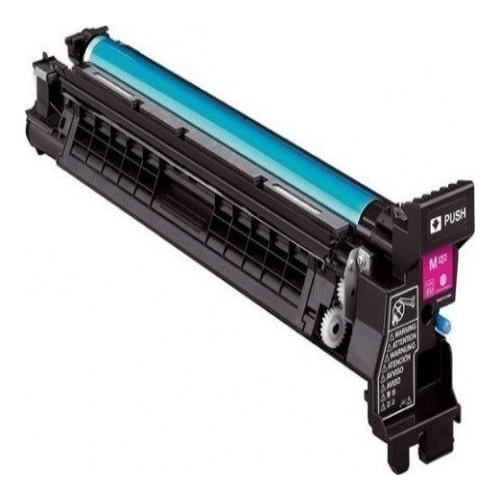 Drum Unit Konica Minolta Magenta IU217M 
