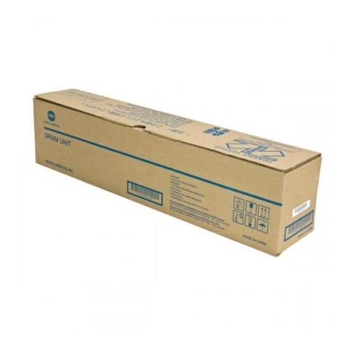 Drum Unit Konica Minolta DR217K Black ACVF0RD