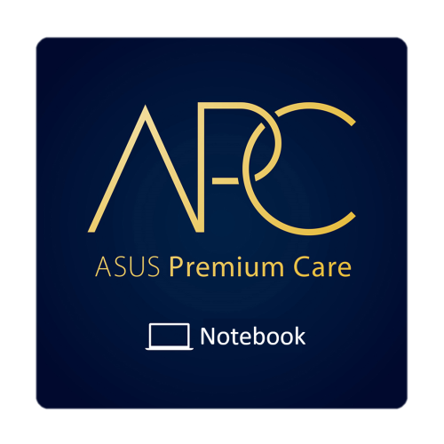 ASUS NB Upgrade service 36M PUR 36M BSP - 36M ACX14-013900NB