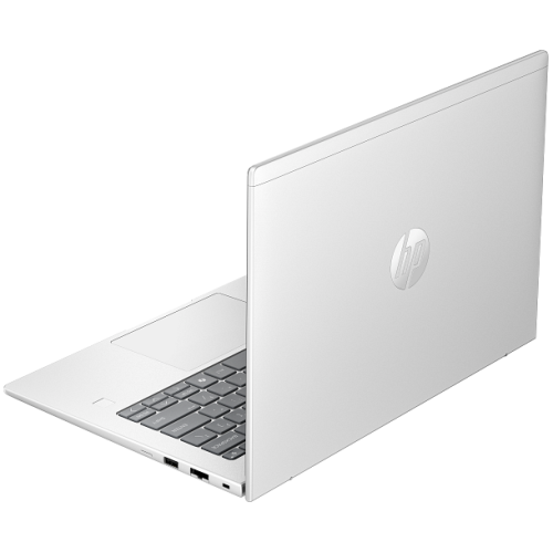 Laptop HP ProBook 4 G1i, Intel Core Ultra 7 225U, 14 inch, RAM 24GB, SSD 1TB, Intel Graphics, Windows 11 Pro, Pike Silver