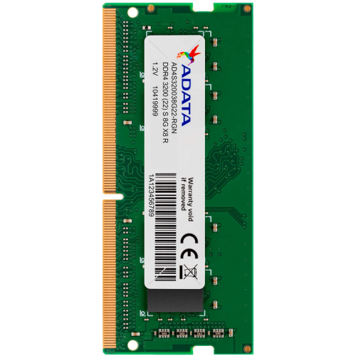 AA SODIMM 32GB 3200Mhz AD4S320038G22-SGN