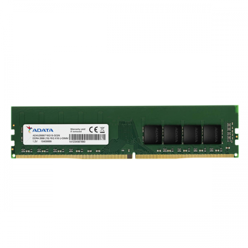 Memorie ADATA Premier 16GB, DDR4-2666MHz, CL19