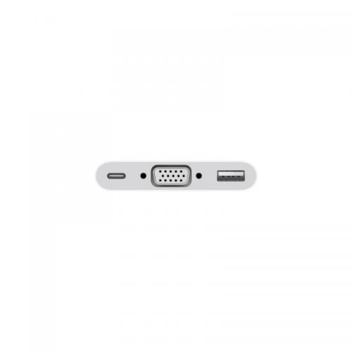 Adaptor Apple USB-C la VGA