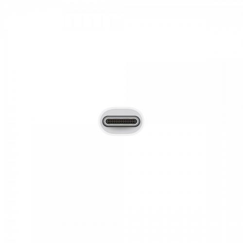 Adaptor Apple USB-C la VGA