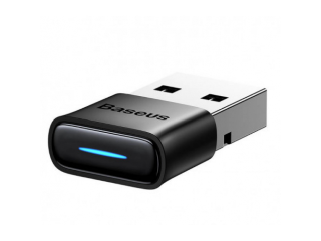 Adaptor Bluetooth Baseus BA04, Black