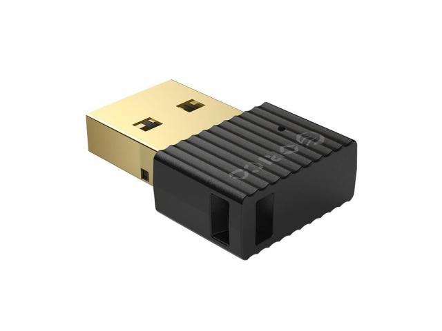 Adaptor bluetooth Orico BTA-508 V5.0, Black