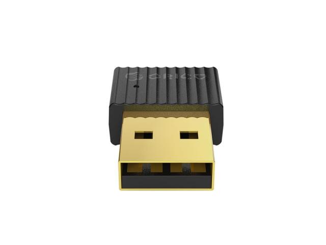 Adaptor bluetooth Orico BTA-508 V5.0, Black
