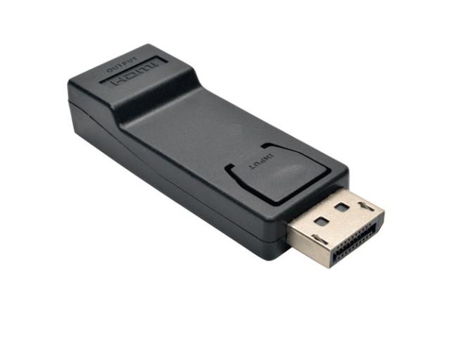 Adaptor (convertor) DisplayPort tata la HDMI mama HCT HCT51719