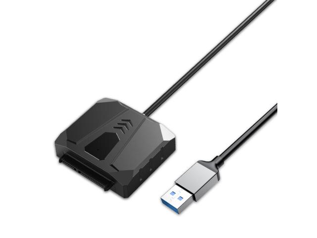 Adaptor HDD Orico UTS2-3A, USB 3.0, 2.5inch, Black
