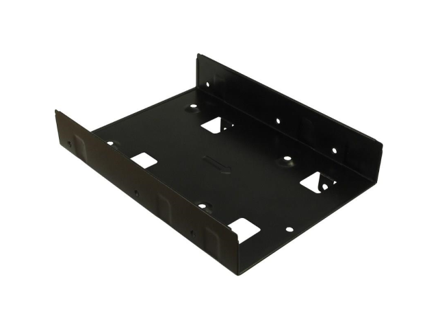 Adaptor HDD Inter-Tech AC-2HDD