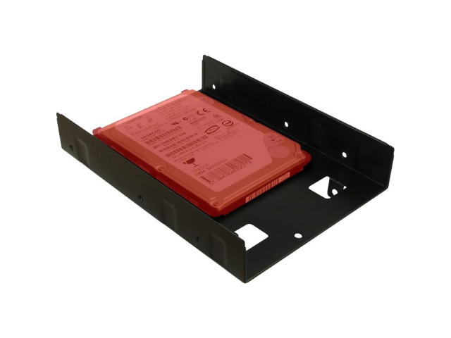Adaptor HDD Inter-Tech AC-2HDD
