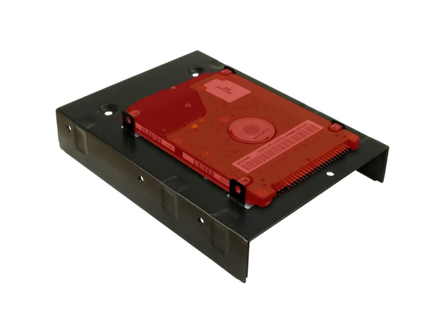Adaptor HDD Inter-Tech AC-2HDD