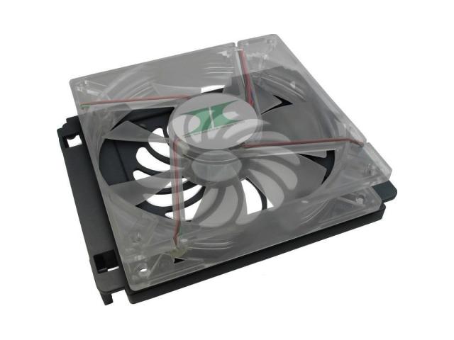 Adaptor HDD Inter-Tech AC-HDD