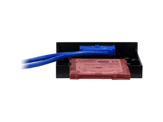 USB Panel Inter-Tech USB 3.0 IT-FRONTP2