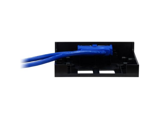 USB Panel Inter-Tech USB 3.0 IT-FRONTP2