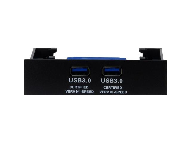 USB Panel Inter-Tech USB 3.0 IT-FRONTP2