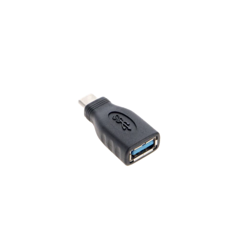 Adaptor Jabra 14208-14, USB - USB-C, Black