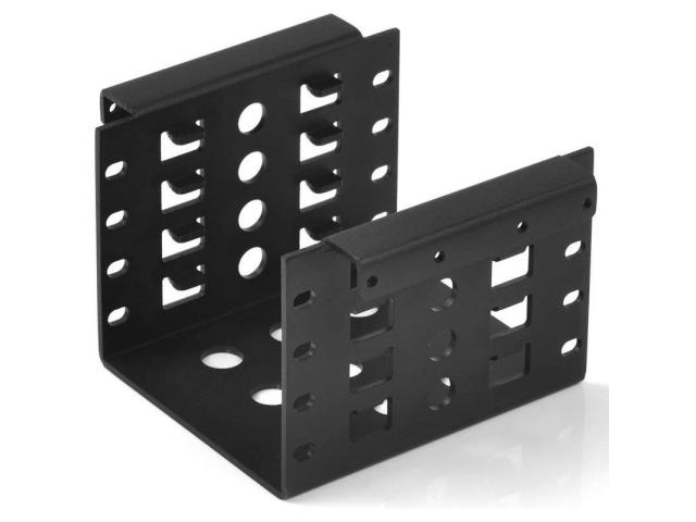 Adaptor HDD Orico AC325-4S-BK