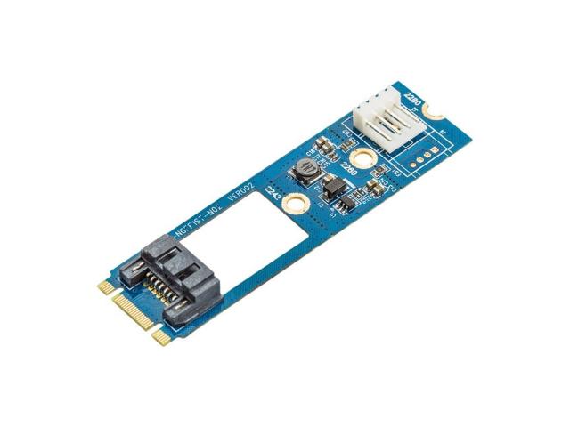 Adaptor Orico M2TS7PD, SATA 7Pin – M.2