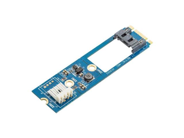 Adaptor Orico M2TS7PD, SATA 7Pin – M.2
