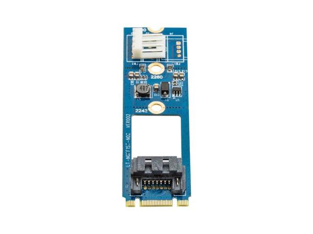 Adaptor Orico M2TS7PD, SATA 7Pin – M.2