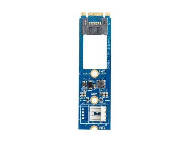 Adaptor Orico M2TS7PD, SATA 7Pin – M.2