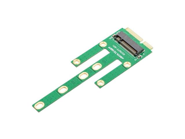 Adaptor Orico S22TMS, M.2 – mSATA