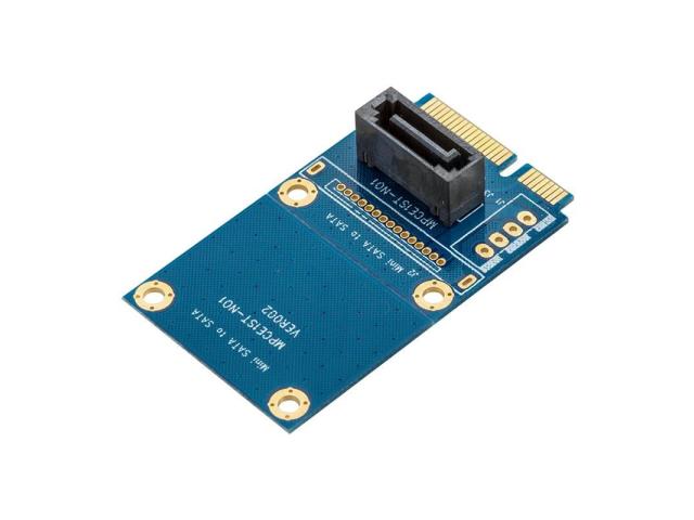 Adaptor Orico MSTS7PL, SATA – mSATA