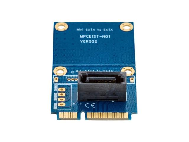 Adaptor Orico MSTS7PL, SATA – mSATA