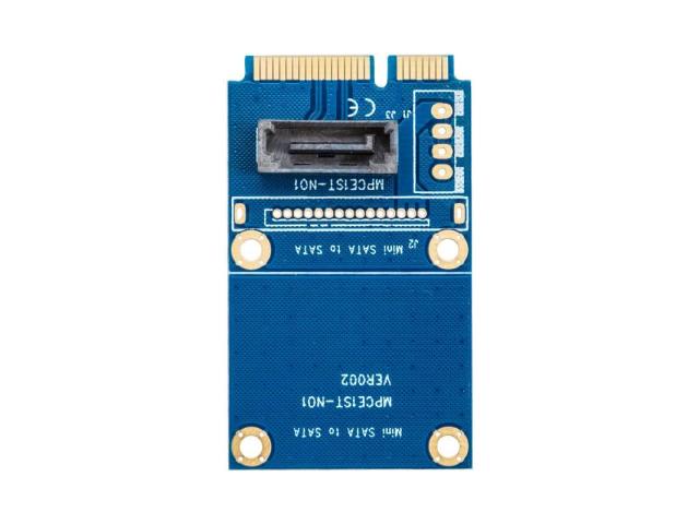 Adaptor Orico MSTS7PL, SATA – mSATA