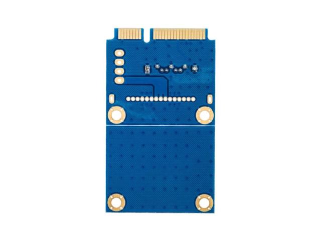 Adaptor Orico MSTS7PL, SATA – mSATA