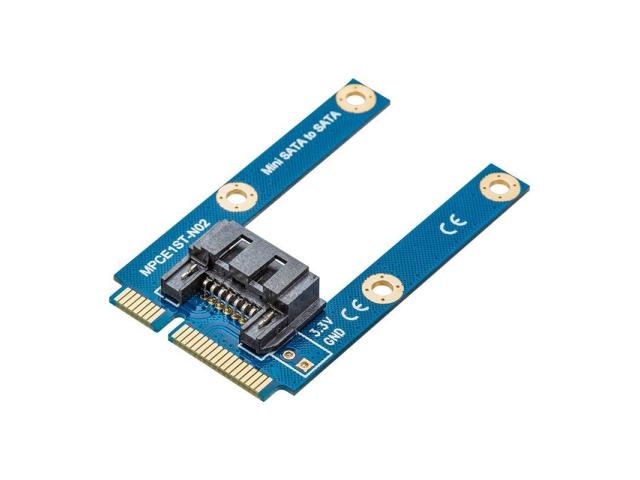 Adaptor Orico MSTS7PW, SATA – mSATA