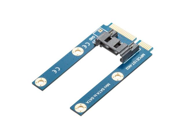 Adaptor Orico MSTS7PW, SATA – mSATA