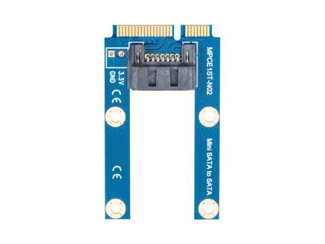 Adaptor Orico MSTS7PW, SATA – mSATA