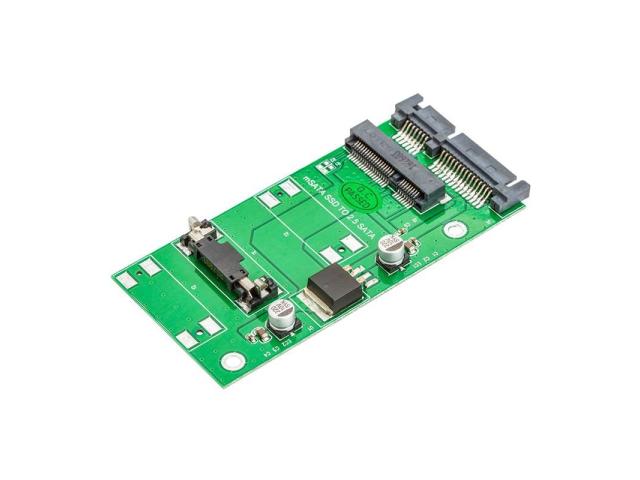 Adaptor Orico S22PTMS, mSATA – SATA