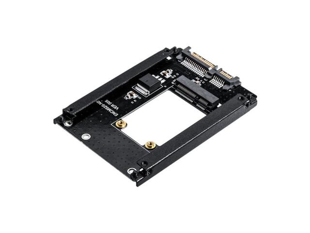 Adaptor Orico S22TMS, mSATA – SATA