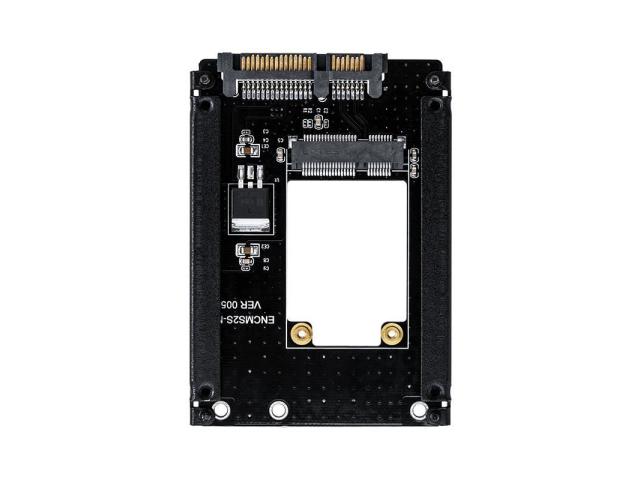 Adaptor Orico S22TMS, mSATA – SATA