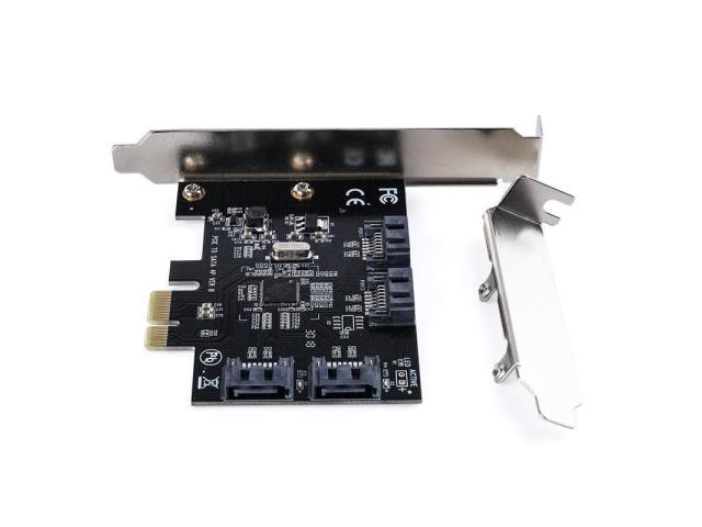 Adaptor PCI-Express Orico PAS-M4U, 4x SATA