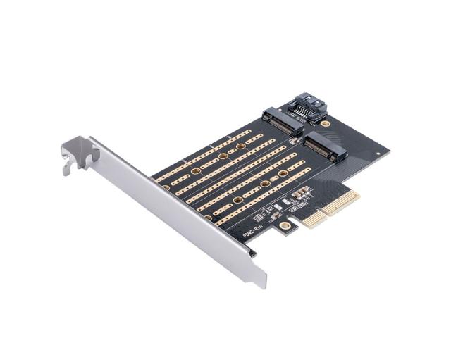 Adaptor PCI-E Express Orico PDM2, M.2