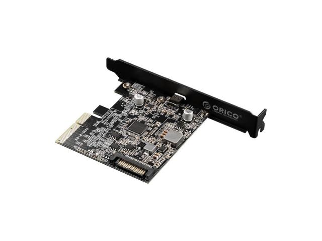 Adaptor PCI-Express Orico PE20-1C, 1x USB Tip C
