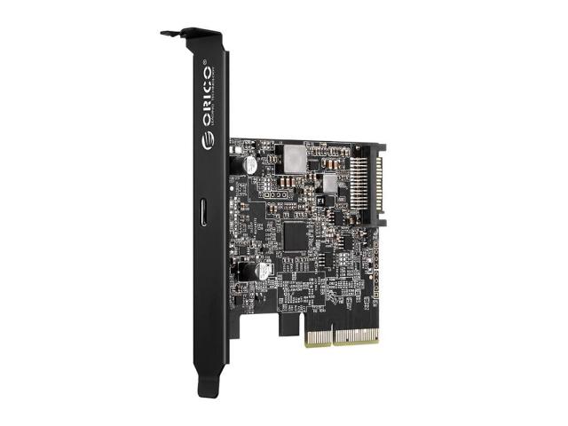 Adaptor PCI-Express Orico PE20-1C, 1x USB Tip C