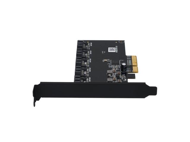 Adaptor PCI-Express Orico PES5, 5x SATA
