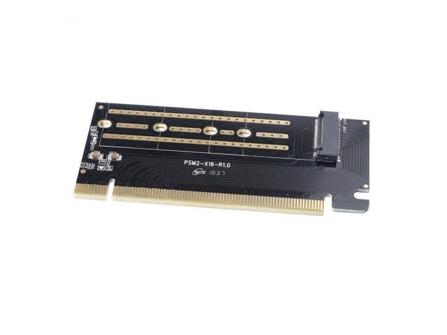 Adaptor PCI-Express Orico PSM2-X16, M.2 NVME