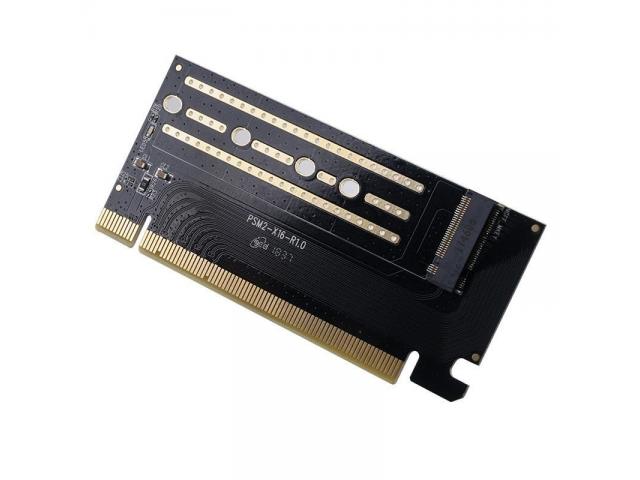 Adaptor PCI-Express Orico PSM2-X16, M.2 NVME