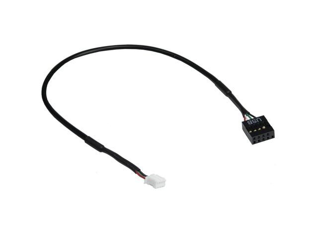 Adaptor Wireless Inter-Tech Argus EP-132 WiFi 5
