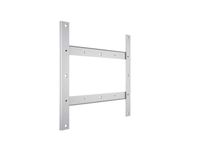 Adaptor VESA Multibrackets 2548, White