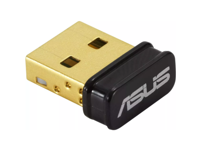 Adaptor wireless ASUS USB-N10 Nano B1