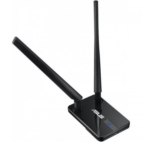 Adaptor wireless Asus USB-N14 N300, USB